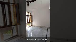 3 BHK Society Flat in Dwarka | Flats For Sale in Dwarka | Servant Room Included | #RSAShorts