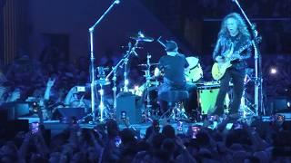 Metallica - If Darkness Had a Son *SBD AUDiO* Live at PGE Narodowy, Warsaw, Poland 05.07.2024 4k