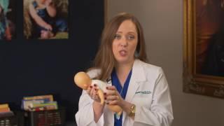 Ask-a-Doc | How to Burp a Baby | Cook Children's