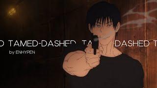 TAMED-DASHED「AMV」