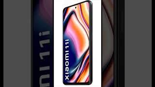 Xiaomi 11i 5G! Camera & Specification! 2022 New Smartphone! #shorts #xiaomi