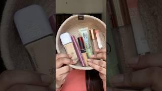 Makeup Products For Dry Skin…!!! #shortvideo #dryskinmakeup