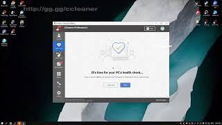 CCleaner Pro Crack + License Key 2022 Full Version FREE