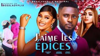 ÉPICES D'AMOUR, MAURICE SAME, CHIOMA NWAOHA..FILMS NOLLYWOOD 2024 (nouveau)