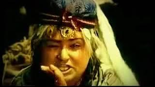 Akpamyk. Turkmen film