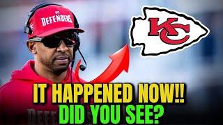  Chiefs News Update Crowd Reaction to Today's Announcements