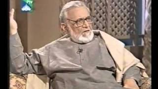 Zavia, Ashfaq Ahmed (Part 3)