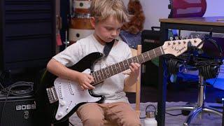 The BEST GUITARS for KIDS | 2024