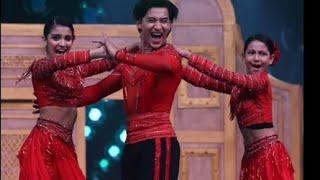 New |India Best Dancer vs Super Dancer New dance pictures |New Episode