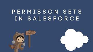 Permission Sets in Salesforce | How to Create Permission Sets | How to Assign Permission Sets