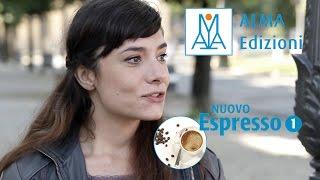 NUOVO ESPRESSO 1 (ESTRATTO)  - ALMA EDIZIONI ROMA