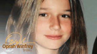 A Mom's Story of Her Teen Who Was Lured By An Internet Predator | The Oprah Winfrey Show | OWN