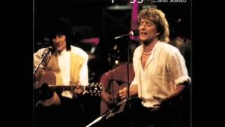 Rod Stewart - Unplugged... and seated (1993)