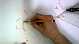 JC Tech Graphics - Rotation (Transformation Geometry)