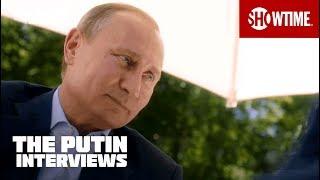 The Putin Interviews | Vladimir Putin Explains His Relationship with Barack Obama | SHOWTIME