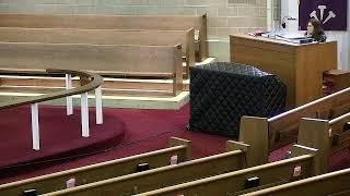 Christ Lutheran Church, Woodcliff Lake Live Stream