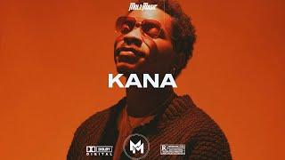 Omah Lay x Ayra Starr x Ruger x Rema Type beat | Afro Type Beat 2024 - “KANA”