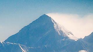 Everest 1996: Third On The Descent