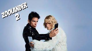 Zoolander 2 | La venganza de Mugatu | RESUMEN EN 10 MINUTOS