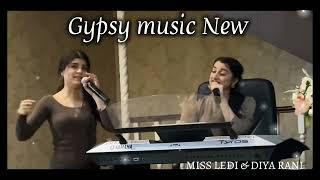 MISS LEDI & DIYA RANI Заракхэла о дэвэл 2024 New