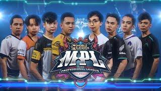 #MPLPH S8 Trailer | Legends