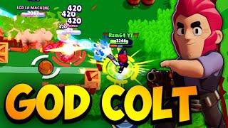 GOD COLT 