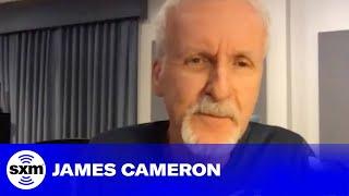 What James Cameron Would & Wouldn't Change in 'Titanic' 25 Years Later | SiriusXM