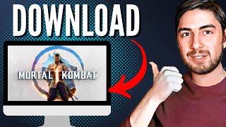 How To Download And Install Mortal Kombat 1 On PC or Laptop (Full Guide)
