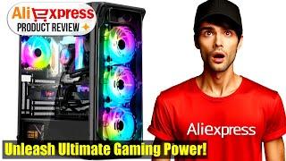 BEST Gaming PC Review: Aotesier Gaming PC core A8 7680 CPU - Top Performance