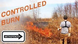 Controlled Burn