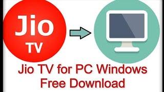 JIo Tv In Pc By Website In Chrome | Jio Tv Live By Website In Pc | Jio Tv In Browser | No Emulator