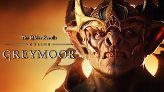 The Elder Scrolls Online: The Dark Heart of Skyrim - Official Cinematic Launch Trailer