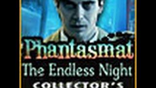 Phantasmat: The Endless Night [CE] Walkthrough /W Geekmeister (Full Game)