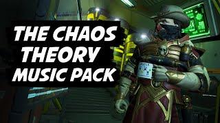 The Chaos Theory Collection Event Music Pack