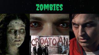 Every Type of Zombie in Supernatural