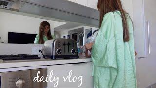 daily vlog x olivia jade