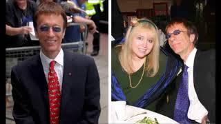 In Memory Of Robin Gibb 1949   2012