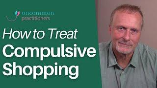 How to Treat Compulsive Shopping