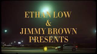 SKINTIGHT - Ethan Low & Jimmy Brown (Official Lyric Video)