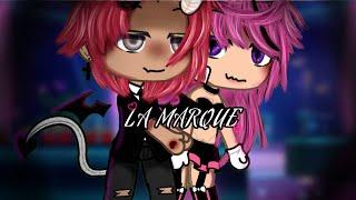 || 15+ || LA MARQUE || gay BL || fr || glmm || gâcha Life