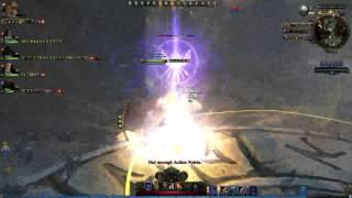 Neverwinter Pvp  Faithfull DC