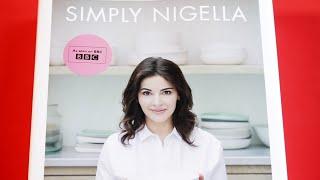 Simply Nigella Book Review