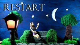 Restart (Original Version Claymation) / Gino Plastilina Stop Motion