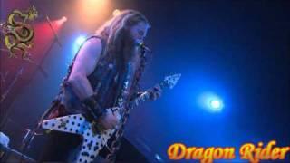 Zakk Wylde & Black Label Society - Spoke in the Wheel (live)(Dragon Rider)