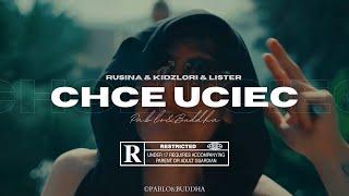 [FREE] RUSINA & KIDZLORI & LISTER Type Beat | "Chcę Uciec"