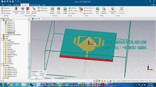 Lotus Design - CST ANTENNA DESIGN