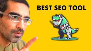 All-In-One SEO Tool You Need To Know (DinoRANK Review)