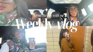 WEEKLY VLOG | COME SPEND THE DAY WITH ME | ELEMENTARY SCHOOL TEACHER MOM | KEEP UP WITH ME