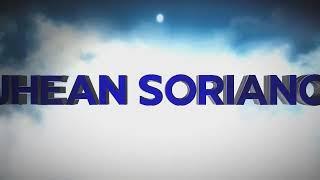 MY NEW YOUTUBE INTRO ll JHEAN SORIANO