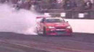 v8 Twin Turbo Ls1 R34 Skyline Drifting